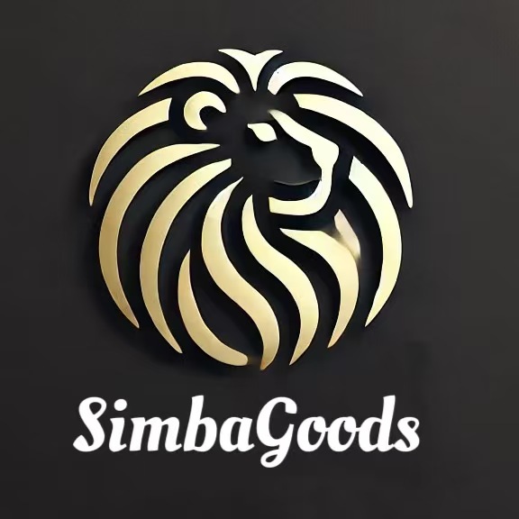 SimbaGoods logo