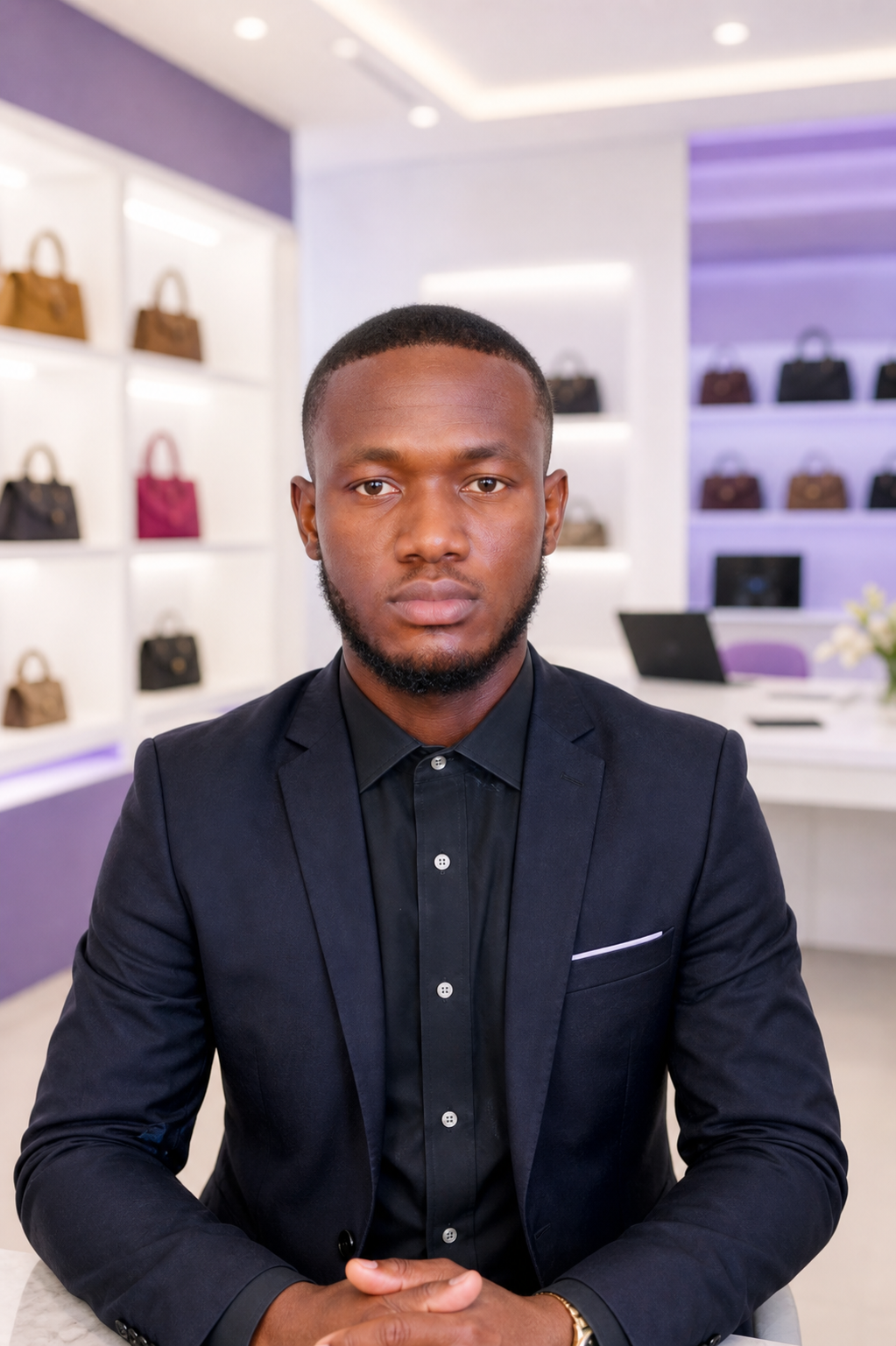 Frank - Verified Simbagoods Agent