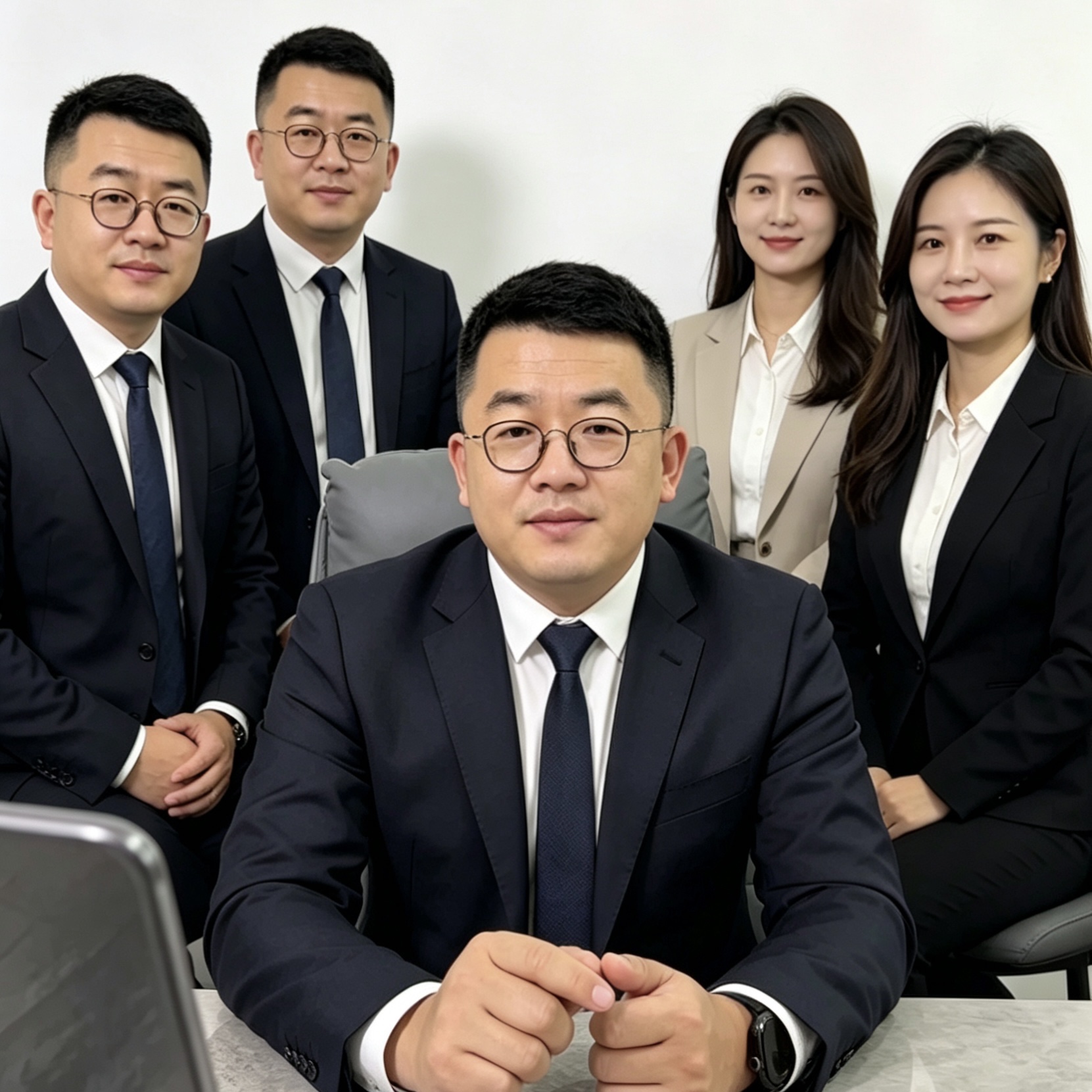 SimbaGoods service team
